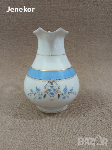 Порцеланова кана. , снимка 2 - Антикварни и старинни предмети - 40718955