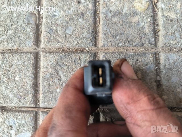 Детонационен датчик за Голф 4 Ауди А3 Сеат Шкода Бора VW Audi Seat Skoda 030 905 377 А, снимка 2 - Части - 42748703