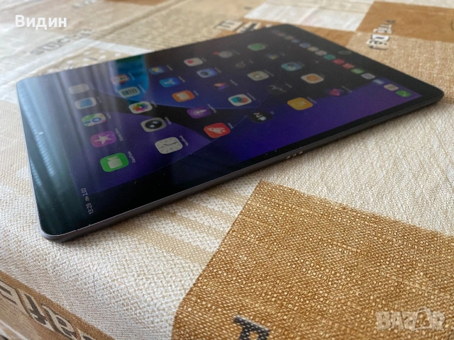 iPad air 3 256 GB, снимка 7 - Таблети - 53322315