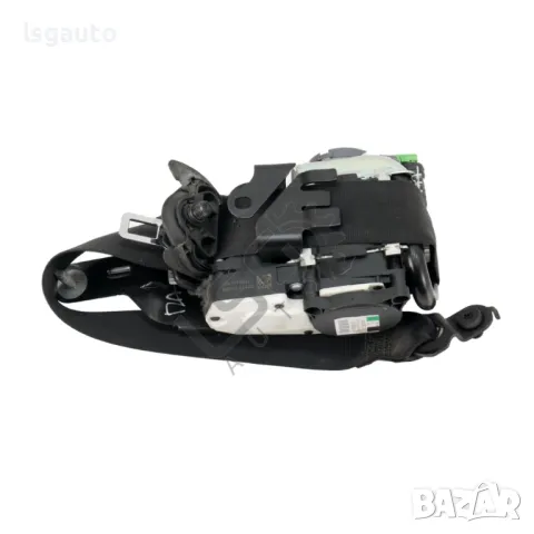 Преден десен предпазен колан Mercedes-Benz C-Class 204 (W/S/C) 2007-2014 ID: 142090