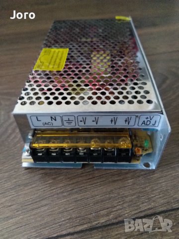 Захранване 5v, 12v, снимка 3 - Друга електроника - 44242148