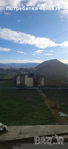 Продавам кашта в село тъжа, снимка 3 - Къщи - 52978945