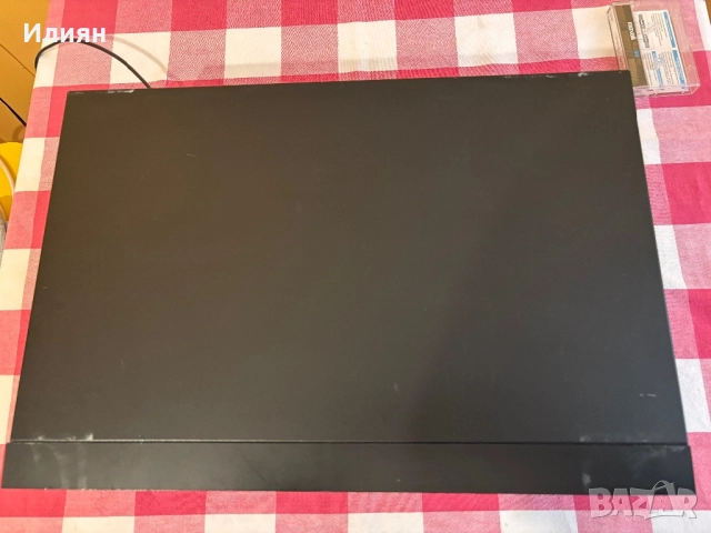 Nakamichi LX-3, снимка 6 - Декове - 52454720