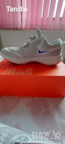 Нови оригинални дамски маратонки Nike , снимка 5 - Маратонки - 42833094