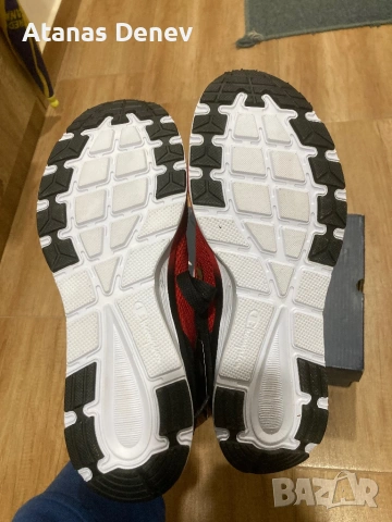 Маратонки Champion, снимка 4 - Маратонки - 53879089