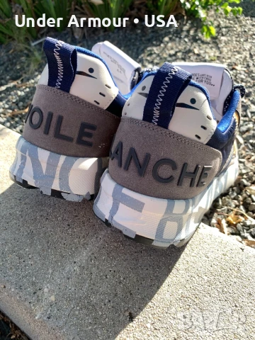 Voile Blanche, снимка 4 - Маратонки - 50613331