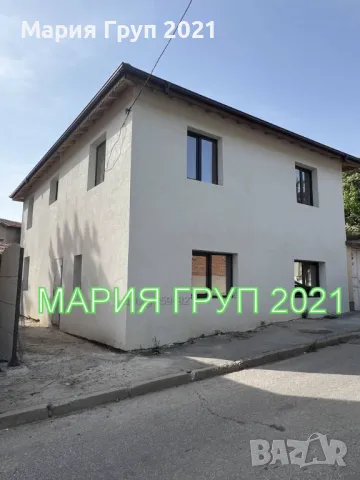 !!!ТОП ОФЕРТА!!!Продавам Двуетажна Къща Ново Строителство в гр. Хасково до Градската Градина!!!, снимка 2 - Къщи - 49177564