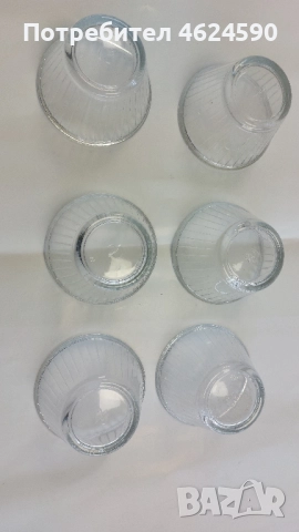 Купички за крем карамел, снимка 4 - Форми - 52097094