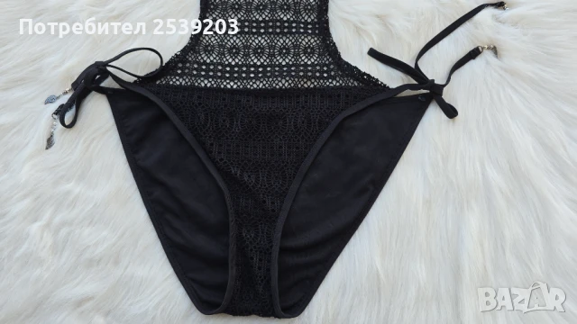 Дамски бански размер Л , снимка 5 - Бански костюми - 51122456