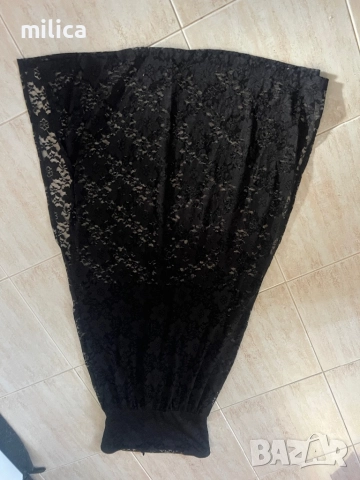 Дамска рокля