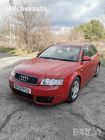 Ауди а4 б6 3.0 на части / audi a4 b6 3.0 quattro , снимка 4 - Автомобили и джипове - 35626609