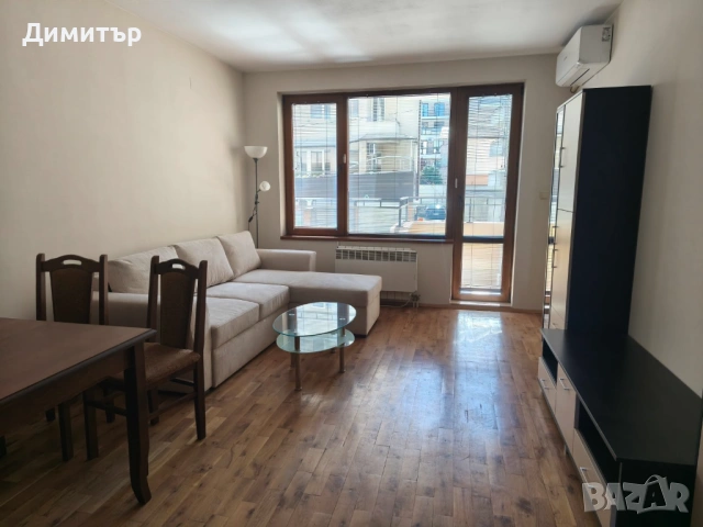 Двустаен под наем в Редута, София