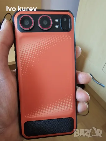 Oukitel wp 68 air , снимка 2 - Други - 55945955