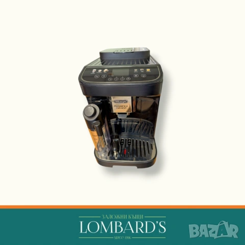 Кафемашина Delonghi ECAM310, N: 44168861