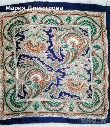 Красив Шал 32/30, снимка 3 - Шалове - 37339962