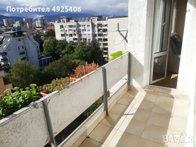 Отдавам под наем 3 Стаен апартамент Света Троица, снимка 9 - Апартаменти - 55877137
