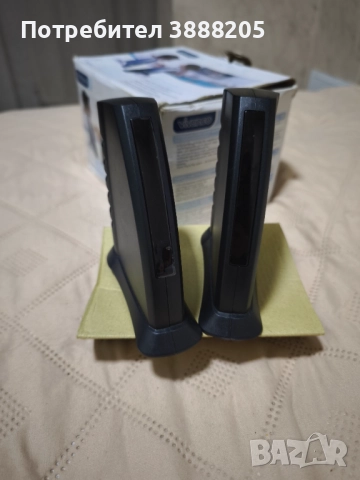 Vivanco Pro AV TR1 2.4GHz система за безжично видео предаване на звук, снимка 2 - Други - 52921608