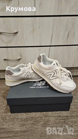 НОВИ оригинални маратонки New Balance 515