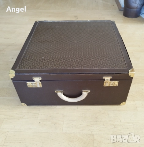 Акордеон Weltmeister S4, снимка 6 - Акордеони - 52790270