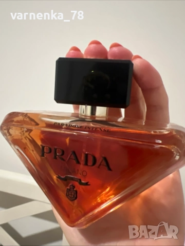  PRADA Paradoxe Intense Eau de Parfum Парфюмна вода (EDP)