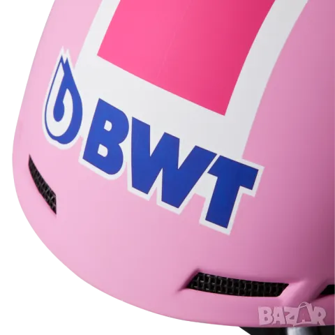 BWT Alpine Freeride ски каска - унисекс L 58-59cm, снимка 2 - Зимни спортове - 48293866