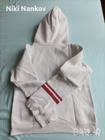 Суитчер HM, снимка 3 - Детски анцузи и суичери - 39561281