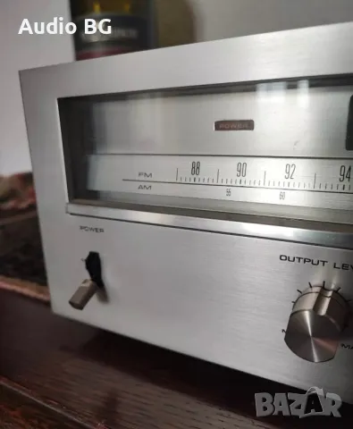 Pioneer TX-7500, снимка 4 - Декове - 48738142