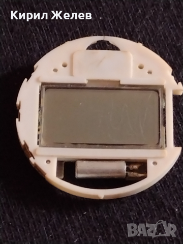 Стари механизми за часовници за колекция декорация за части - 26820, снимка 3 - Антикварни и старинни предмети - 36542398