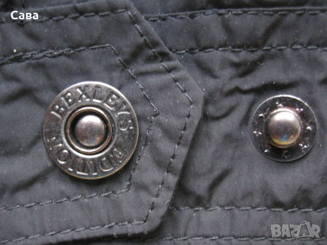 Яке пролет,есен BEXLEYS  мъжко,Л-ХЛ, снимка 5 - Якета - 44701471