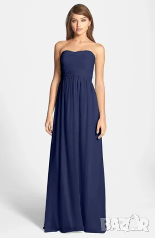 Дамска рокля размер XS/S - НОВА