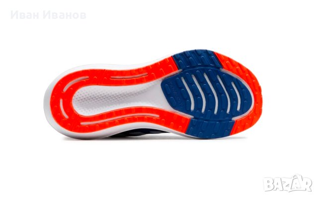 маратонки ADIDAS EQ21 RUN  номер 38 2/3, снимка 4 - Детски маратонки - 44498990