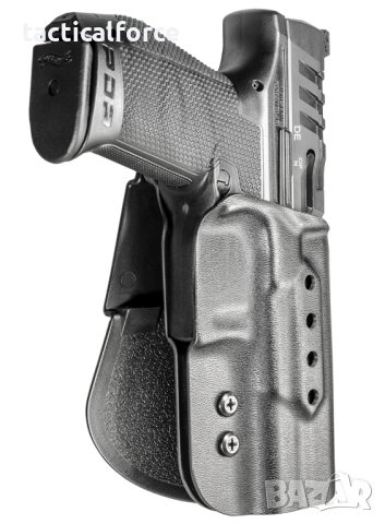 кобур за пистолет Walther PDP, снимка 4 - Оборудване и аксесоари за оръжия - 40787449