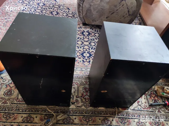 продавам тонколони , снимка 2 - Тонколони - 45055182