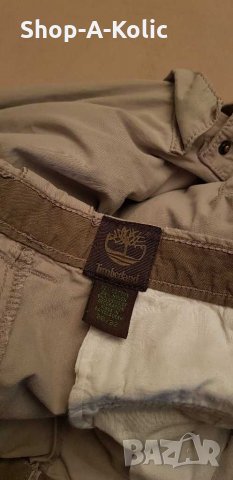 TIMBERLAND IVANHOE LAKE CONVERTIBLE Zip-Off Pants, снимка 3 - Панталони - 29554430