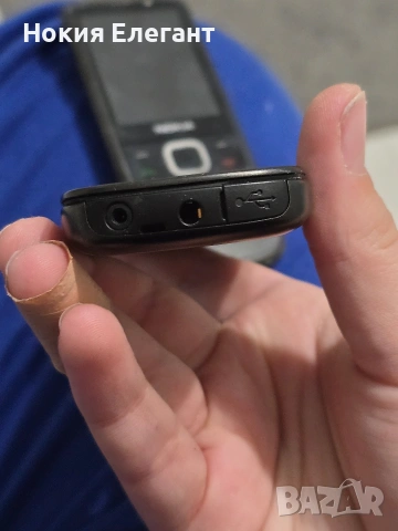 Nokia 6303, снимка 6 - Nokia - 53038135