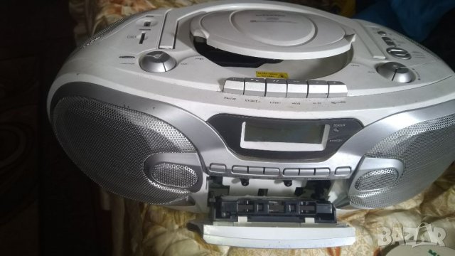 Мп3 юсб сд касетка радио за вили хотели, снимка 3 - Ресийвъри, усилватели, смесителни пултове - 34990736