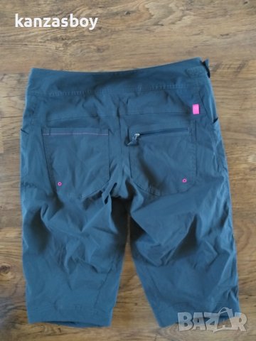 haglofs amfibie 2 long shorts women - страхотни дамски панталони, снимка 8 - Спортни екипи - 36831950