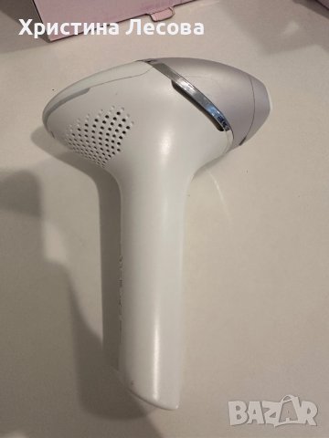 Фотоепилатор Philips Lumea Prestige BRI953, снимка 8 - Друга електроника - 44507039