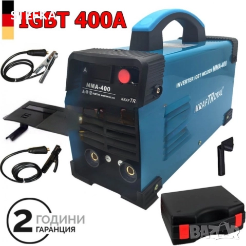 Електрожен /Гаранция 2 години