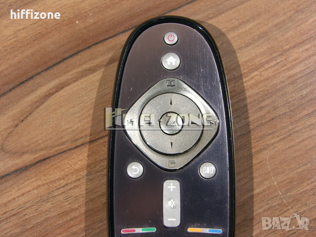 ДИСТАНЦИОННО УПРАВЛЕНИЕ Philips television /, снимка 3 - Дистанционни - 36491358