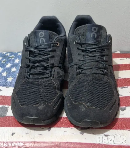 ON CLOUD, 44.5 номер, снимка 2 - Маратонки - 49660629