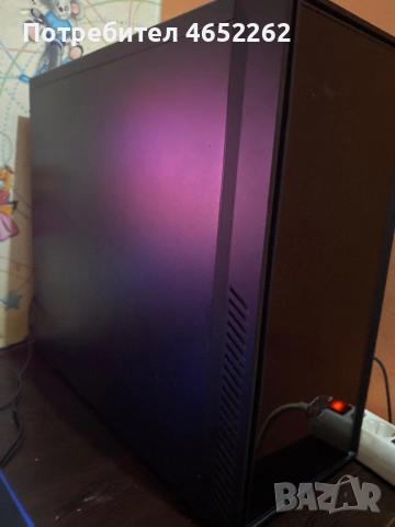 Продавам геймърски компютър СПЕШНО !!!!!