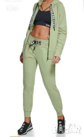 Дамски суитшърт - DKNY!, снимка 3 - Спортни екипи - 56542710
