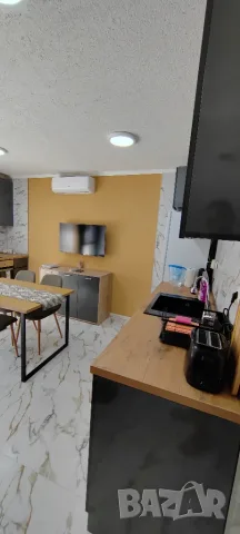 Двустаен апартамент, снимка 7 - Апартаменти - 56221365