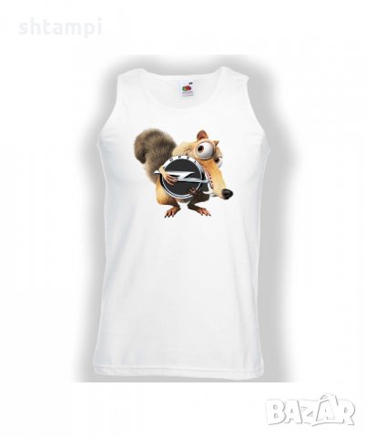 Мъжки потник OPEL Scrat, снимка 2 - Други - 33711549