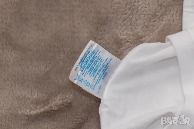 Тениски Ronhill, бели, снимка 4 - Тениски - 47681023