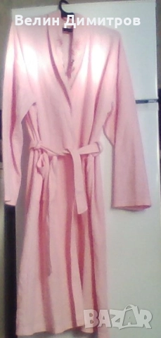 Дамски халат ,размер XXXL Нов , снимка 5 - Други - 52397724