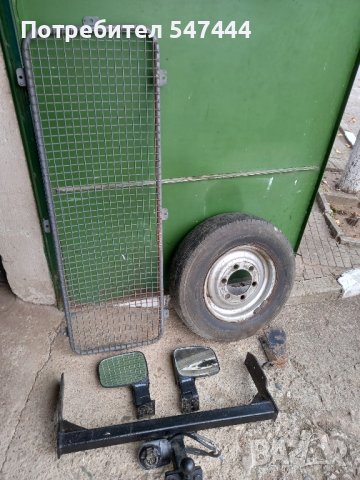 Части форд транзит бус., снимка 2 - Бусове и автобуси - 42084202