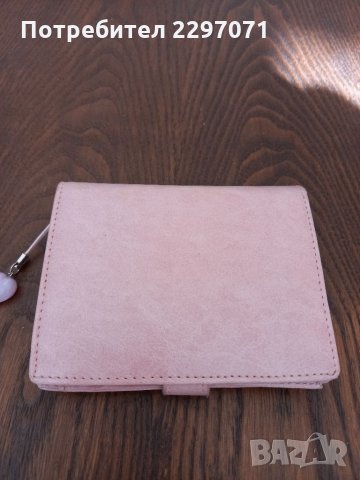 Детски чантички, снимка 8 - Детски портмонета - 35622902