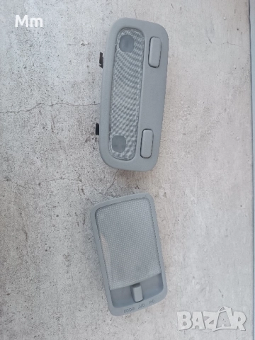 платини от тойота